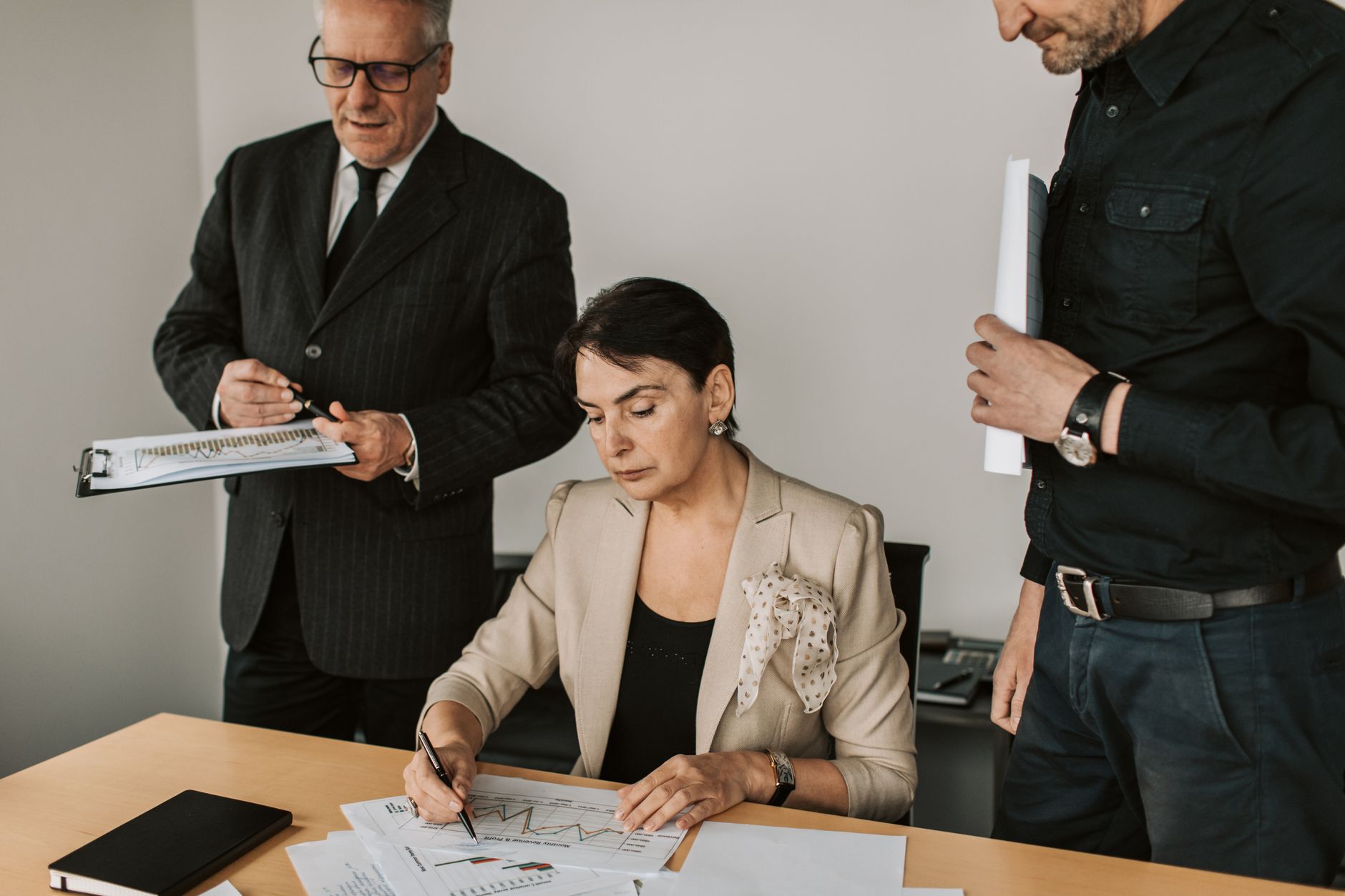 Fractional CDO vs Full-Time: What Mid-Market Companies Need