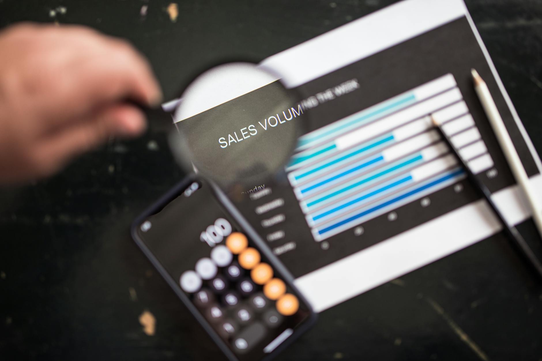 Automating Weekly Sales Reports: A Step-by-Step Guide