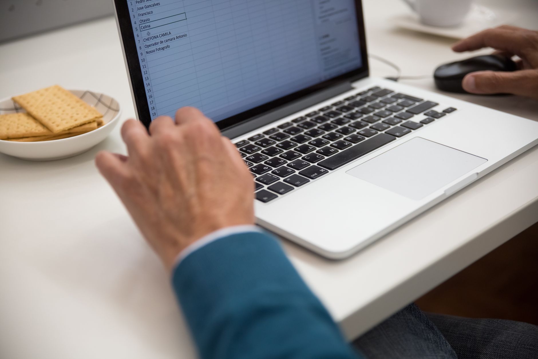 The Hidden Cost of Manual Data Entry (And How to Stop It)