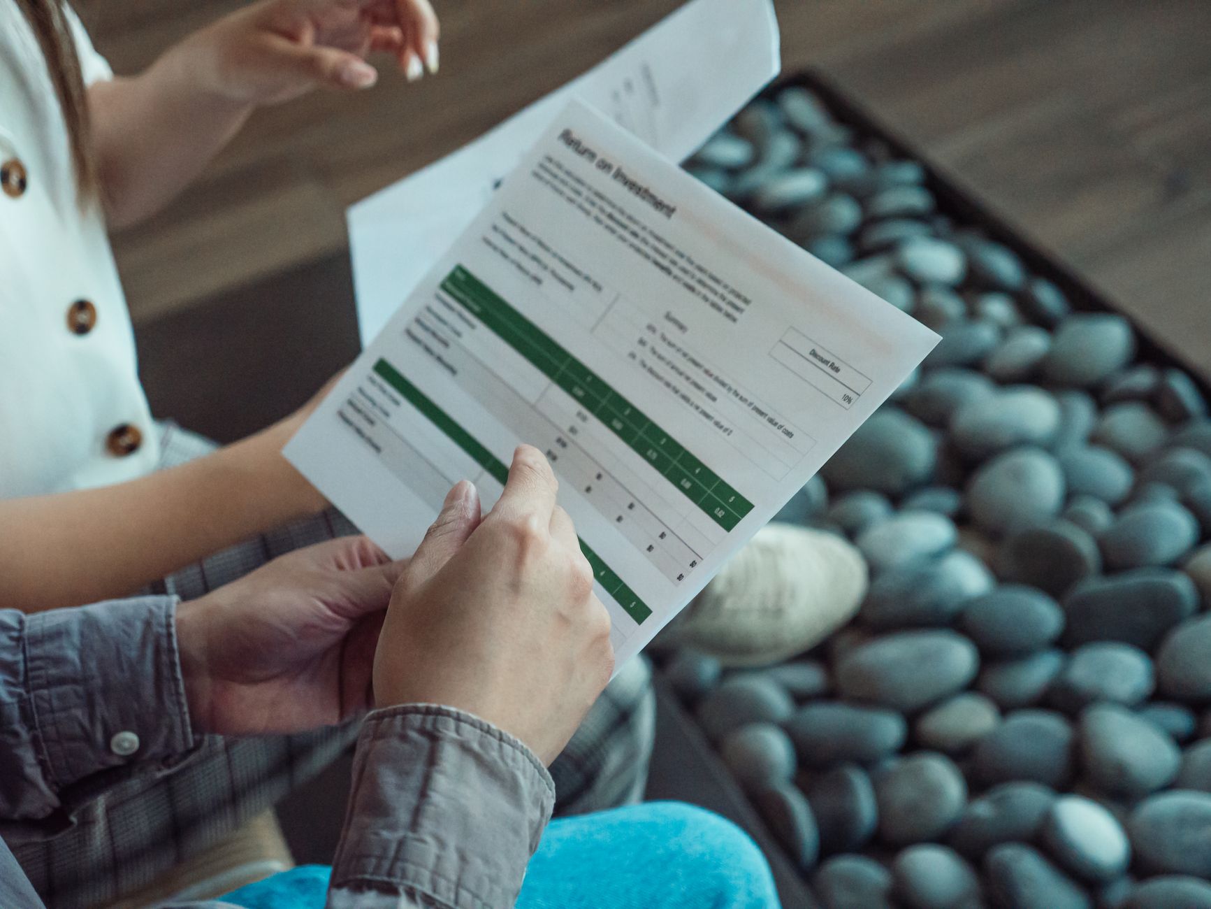 The ROI of Automation: How to Calculate It Before You Buy