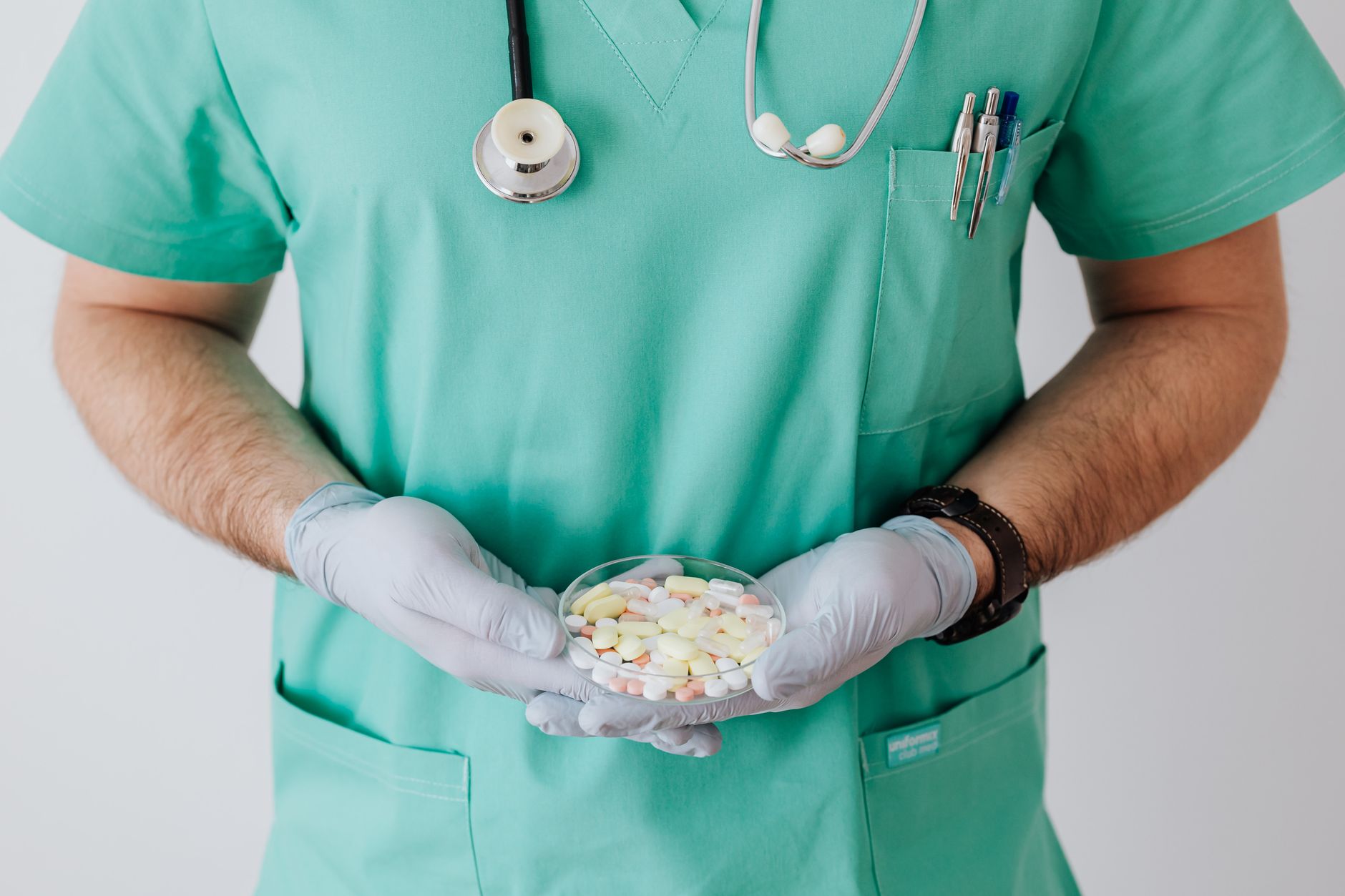 Healthcare Data: Connecting EHR, Billing and Referrals