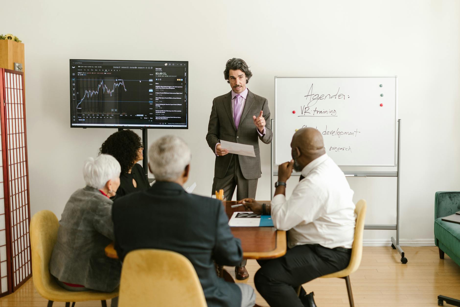 How to Automate Your Monthly Board Report in 4 Weeks