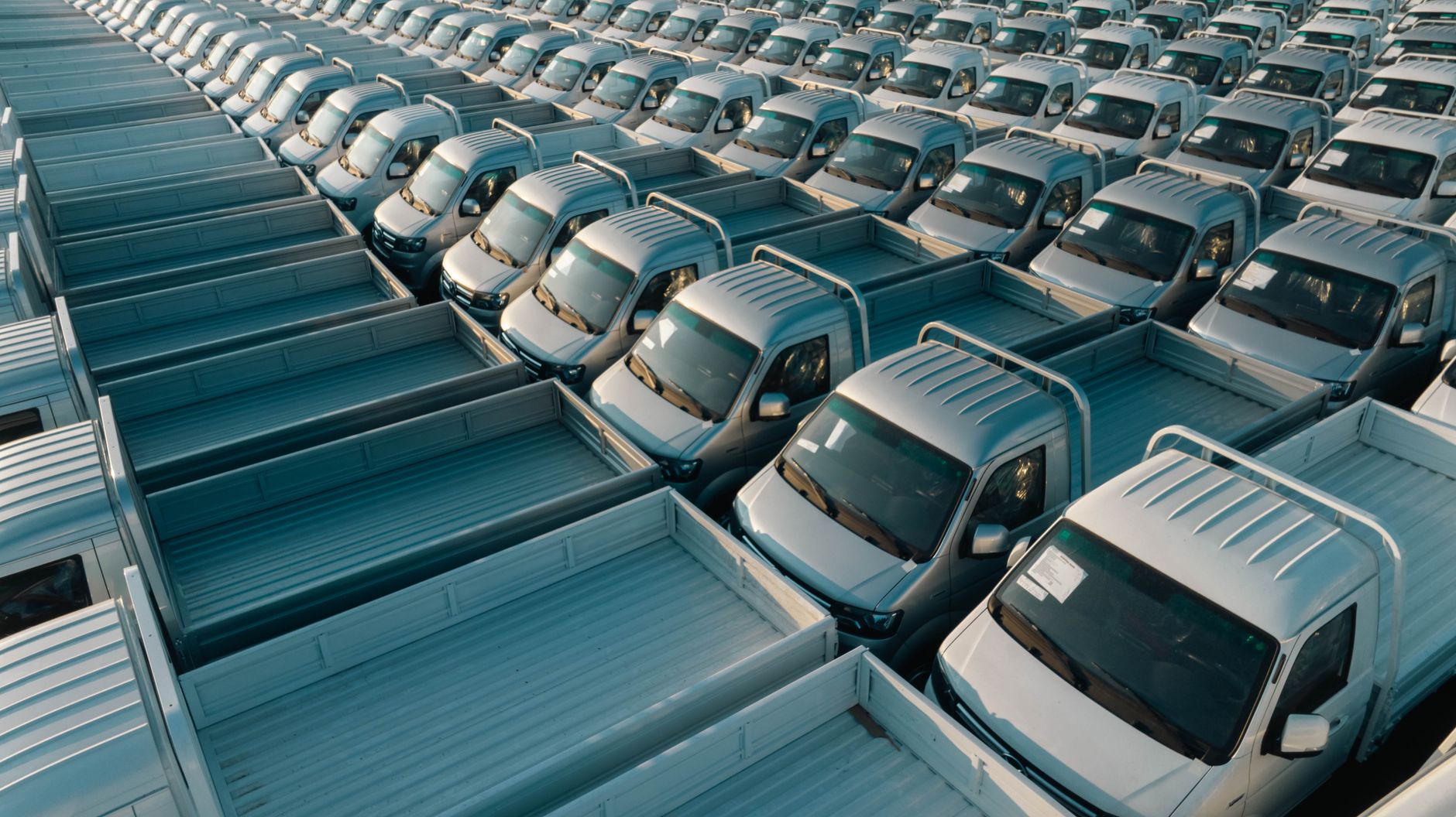 How to Build a Logistics Cost-Per-Mile Dashboard